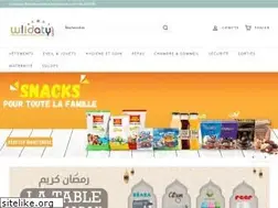 Sites similar to zaaz.ma