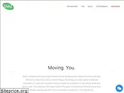 Sites similar to zaazmovement.com