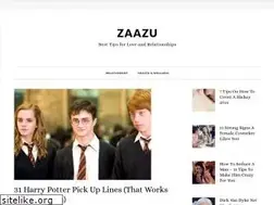 Sites similar to zaazu.com