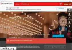 Sites similar to zaba.hr