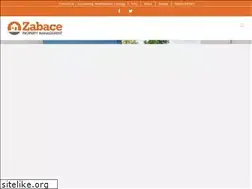 Sites similar to zabace.com