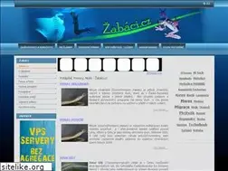 Sites similar to zabaci.cz