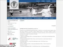 Sites similar to zabad.hr