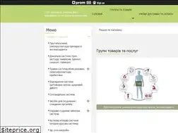 Sites similar to zabaganki.com.ua