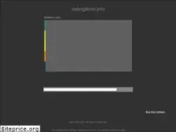 Sites similar to zabaglione.info
