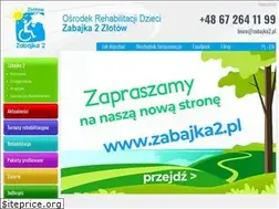 Sites similar to zabajka.home.pl