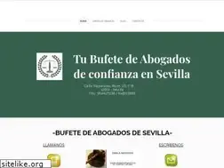 Sites similar to zabala-abogados.com