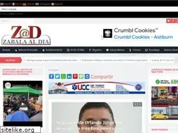 Sites similar to zabalaaldia.com