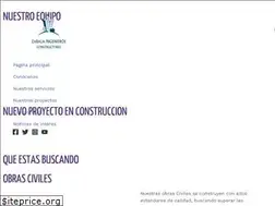 Sites similar to zabalaingenieros.com