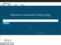 Sites similar to zabaland.pl