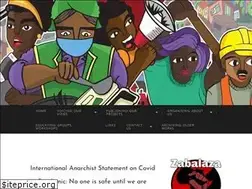 Sites similar to zabalaza.net