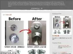Sites similar to zabanegamo.blogspot.com