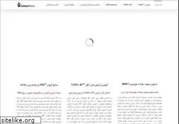 Sites similar to zabanpars.com