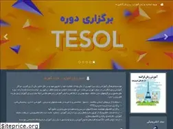 Sites similar to zabansara-rey.ir