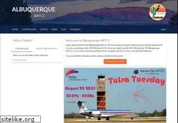 Sites similar to zabartcc.org