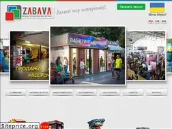 Sites similar to zabava-bz.com