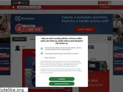 Sites similar to zabava.sme.sk