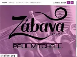 Sites similar to zabavasalonspa.com