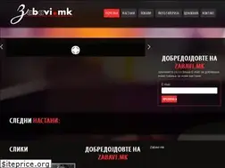 Sites similar to zabavi.mk
