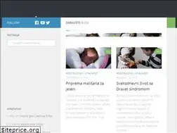 Sites similar to zabaviste.com