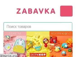 Sites similar to zabavka.ua