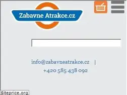Sites similar to zabavneatrakce.cz