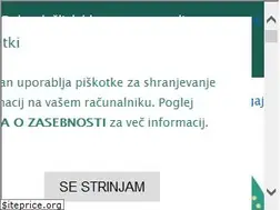 Sites similar to zabavni-izdelki.si