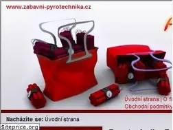 Sites similar to zabavni-pyrotechnika.cz