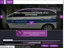 Sites similar to zabavni.hr