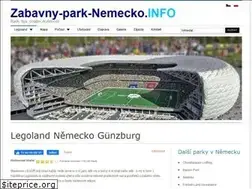 Sites similar to zabavny-park-nemecko.info