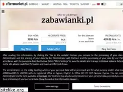 Sites similar to zabawianki.pl