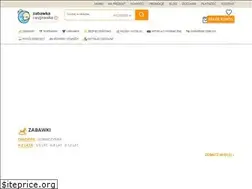 Sites similar to zabawkaiwyprawka.pl
