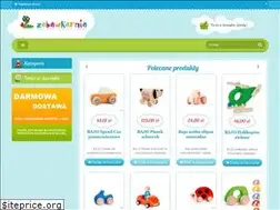 Sites similar to zabawkarnia.com.pl