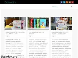 Sites similar to zabawkator.pl