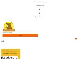 Sites similar to zabawki-gry.pl