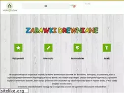 Sites similar to zabawki-z-drewna.pl