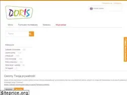 Sites similar to zabawkidoris.eu