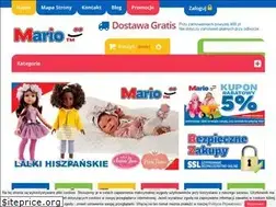 Sites similar to zabawkimario.pl