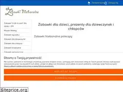 Sites similar to zabawkiniebanalne.pl