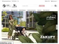 Sites similar to zabawkismyka.pl