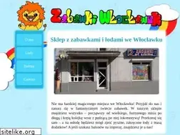 Sites similar to zabawkiwloclawek.pl