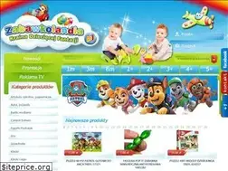 Sites similar to zabawkolandia.pl