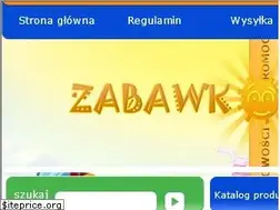 Sites similar to zabawkopolis.pl