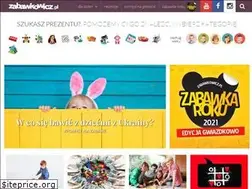 Sites similar to zabawkowicz.pl