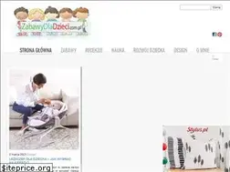Sites similar to zabawydladzieci.com.pl