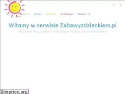 Sites similar to zabawyzdzieckiem.pl
