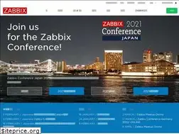 Sites similar to zabbix.co.jp