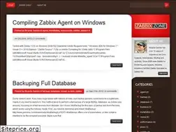 Sites similar to zabbixzone.com