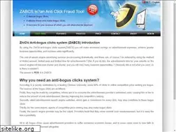 Sites similar to zabcs.com