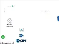 Sites similar to zabeelinstitute.ae